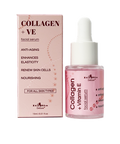 ITA109-2 Collagen + Vitamin E Facial Serum : 1 DZ