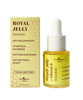 ITA109-4 Royal Jelly + Vitamin E Facial Serum : 1 DZ