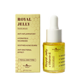 ITA109-4 Royal Jelly + Vitamin E Facial Serum : 1 DZ