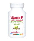 New Roots Vitamin E8