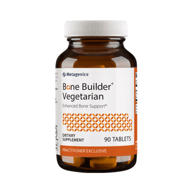 Metagenics- Bone Builder Vegetarian 90 tabs