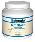 Life Extension Soy Power 300 Grams