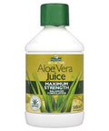 Optima Health Aloe Pura Bio-Active Aloe Vera Juice Maximum Strength 500ml