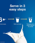 Ensure NutriVigor Protein Shake | Boost Energy and Help Support Recovery| Vitamin D Supplement with Protein, CaHMB and 27 Vitamins and Minerals | 400g | Vanilla Flavour