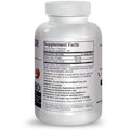Apple Cider Vinegar with Cayenne Pepper High Potency - 500 mg - 180 Capsules