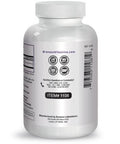 Apple Cider Vinegar with Cayenne Pepper High Potency - 500 mg - 180 Capsules