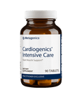 Metagenics- Cardiogenics Intensive Care 90 tabs
