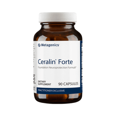 Metagenics- Ceralin Forte 90 caps