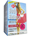 Body Slim Dieter Cranberry Tea 30 Bags By Uncle Lees Teas