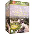 Organic Whole Leaf Ginseng Oolong Tea 18 Bags By Uncle Lees Teas