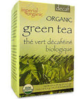 Legends Of China Organic Green Tea 40 Bags By Uncle Lees Teas