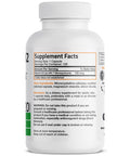 Bronson Vitamin K2 MK-7 - 100 mcg 60Count