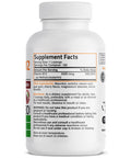 Bronson Methyl B12 Fast Dissolve Sublingual - Cherry - 5,000 mcg 180 Count