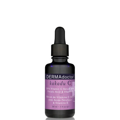 DERMAdoctor Kakadu C 20 Vitamin C Serum with Ferulic Acid and Vitamin E