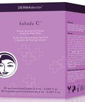 DERMAdoctor Kakadu C Intensive Vitamin C Peel Pad with Ferulic Acid and Vitamin E