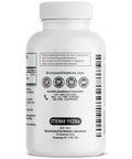 Bronson Zinc Triple Play - 30 mg 100 Count