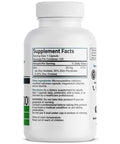 Bronson Zinc Triple Play - 30 mg 100 Count