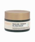 Biossance Squalane And Probiotic Gel Moisturiser 50Ml - Imperfect Box