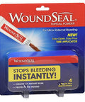 WoundSeal Powder 4 Each By Woundseal