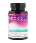 Neocell Hyaluronic Acid 60s Capsule