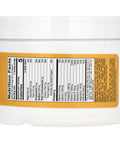 California Gold Nutrition Hydrationup, Electrolyte Drink Mix Powder, Citrus, 8 Oz (227 G)