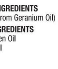 Dr. Mercola SpotOn Herbal Repellent Dogs