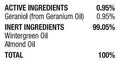 Dr. Mercola SpotOn Herbal Repellent Dogs