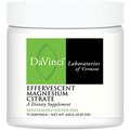 DaVinci Effervescent Magnesium Citrate516 g