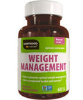 Weight Management 60 VCaps By Sainthood Herbs