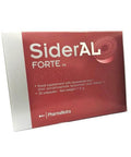 PHARMA NUTRA Sideral Forte Capsules 20's