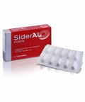 PHARMA NUTRA Sideral Forte Capsules 20's