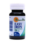 Natures Plus Zinc 50 mg Biotron Amino Acid Chelate 90 Tablets