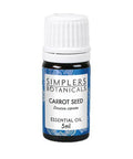 Carrot Seed 5 ml By Simplers Botanicals