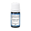 Carrot Seed 5 ml By Simplers Botanicals