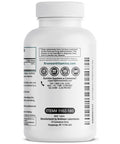 Bronson Iron Bisglycinate - 25 mg 180 Count
