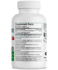 Bronson Iron Bisglycinate - 25 mg 180 Count