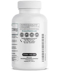 Bronson Iron Bisglycinate - 25 mg 360 Count