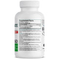 Bronson Iron Bisglycinate - 25 mg 360 Count