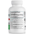 Bronson Iron Bisglycinate - 25 mg 90 Count