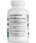 Bronson Iron Bisglycinate - 25 mg 90 Count