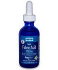 Liquid Ionic Fulvic Acid with ConcenTrace 2 oz by Trace Minerals