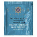 Licorice Spice Tea Caffeine Free 20 Bags By Stash Tea