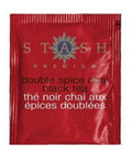 Double Spice Chai Tea 18 Bags By Stash Tea