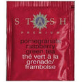 Pomegranate Raspberry with Matcha Tea 18 Bags By Stash Tea