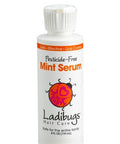 Lice Elimination Mint Serum 4 Oz By Ladibugs Inc