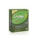 Omega-3s DHA+EPA 30 Softgels By Ovega-3