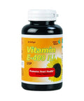 Vitane Vitamin E 400 IU 30's