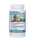 Webber Naturals Multisure Men 50 Capsule 60'S