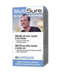 Webber Naturals Multisure Men 60'S Capsule