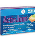 ActivJoint Bone and Joint Powder 1 Packet by Trace Minerals